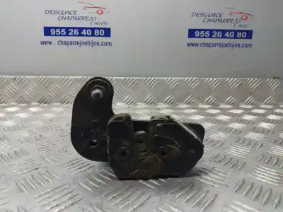 Peça sobressalente para automóvel em segunda mão  por LAND ROVER DISCOVERY 4  Referências OEM IAM 51247016049  