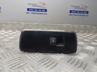Peça sobressalente para automóvel em segunda mão Botão / Interruptor Elevador Vidro Dianteiro Direito por LAND ROVER DISCOVERY 4 TDV6 HSE Referências OEM IAM AH22240A40  