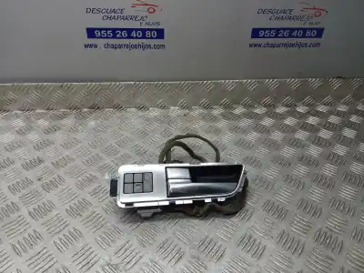 Peça sobressalente para automóvel em segunda mão  por LAND ROVER DISCOVERY 4  Referências OEM IAM AH2214776BA  