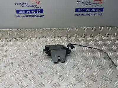 Tweedehands auto-onderdeel kofferbak / poortsluiting voor bmw serie 3 berlina (e90) 318d oem iam-referenties 7840617