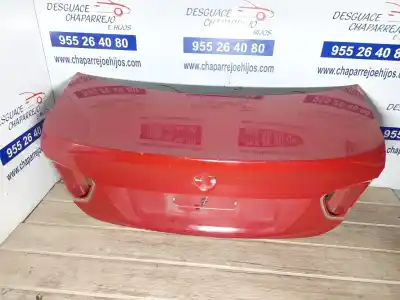 Tweedehands auto-onderdeel achterklep voor bmw serie 3 berlina (e90) 318d oem iam-referenties 