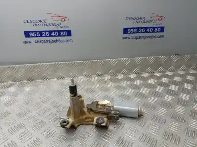 Pièce détachée automobile d'occasion moteur d'essuie-glace arriere pour land rover discovery 4 tdv6 hse références oem iam dlb50007  
