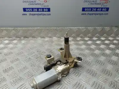 Pièce détachée automobile d'occasion moteur d'essuie-glace arriere pour land rover discovery 4 tdv6 hse références oem iam dlb50007  