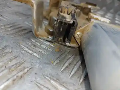 Pièce détachée automobile d'occasion moteur d'essuie-glace arriere pour land rover discovery 4 tdv6 hse références oem iam dlb50007  
