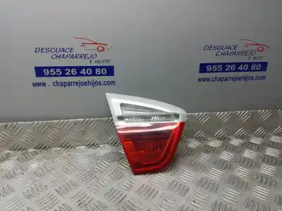 Tweedehands auto-onderdeel linker achterlamp in deur voor bmw serie 3 berlina (e90) 318d oem iam-referenties 6937459