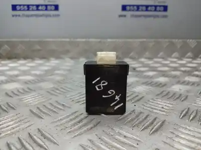 Second-hand car spare part electronic module for mazda 3 lim. (bl) sportive oem iam references bdb3675dza