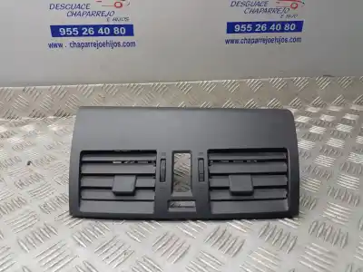 Second-hand car spare part Air Ventilation Grille for MAZDA 3 LIM. (BL) Sportive OEM IAM references BBP2649  