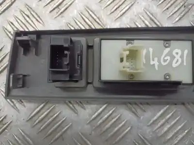 Second-hand car spare part multifunction switch for mazda 3 lim. (bl) sportive oem iam references bbm466170b  