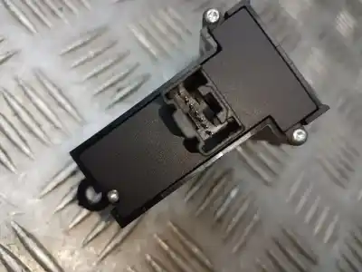 Peça sobressalente para automóvel em segunda mão interruptor 4 piscas - emergência por mazda 3 lim. (bl) sportive referências oem iam bbp3664h0  