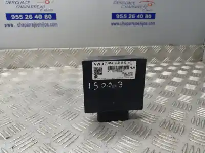 Pezzo di ricambio per auto di seconda mano modulo elettronico per seat altea xl (5p5) stylance / style riferimenti oem iam 3aa919041a