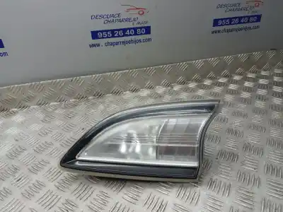 Second-hand car spare part right tailgate door light for mazda 3 lim. (bl) sportive oem iam references 