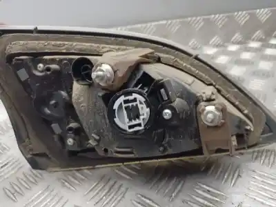 Second-hand car spare part right tailgate door light for mazda 3 lim. (bl) sportive oem iam references   