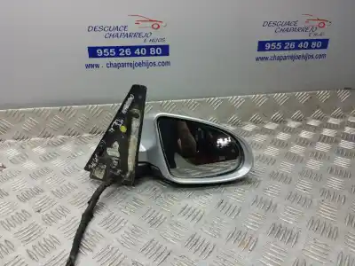 Peça sobressalente para automóvel em segunda mão espelho retrovisor direito por audi a2 (8z) 1.4 referências oem iam 12323390