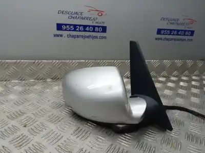 Peça sobressalente para automóvel em segunda mão espelho retrovisor direito por audi a2 (8z) 1.4 referências oem iam 12323390  