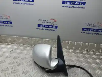Peça sobressalente para automóvel em segunda mão espelho retrovisor direito por audi a2 (8z) 1.4 referências oem iam 12323390  