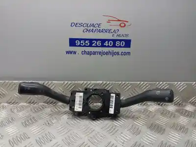 Peça sobressalente para automóvel em segunda mão comutador de piscas  por audi a2 (8z) 1.4 referências oem iam 4b0953503e