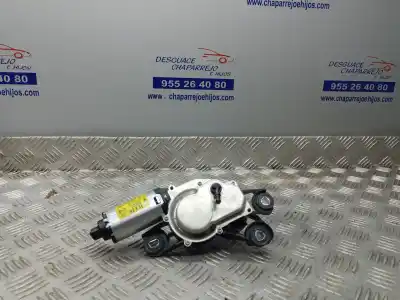 Pezzo di ricambio per auto di seconda mano motore tergicristallo posteriore per seat altea xl (5p5) stylance / style riferimenti oem iam 5p0955711c