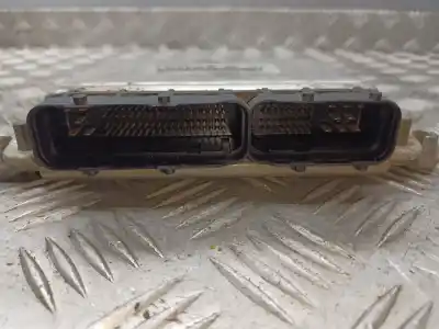 Second-hand car spare part ecu engine control for renault scenic (ja..) 1.9 dci century oem iam references 0281010442  