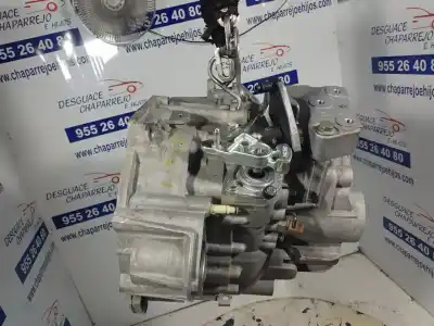 Pezzo di ricambio per auto di seconda mano riduttore per audi q3 (8ug) attraction riferimenti oem iam qqn  