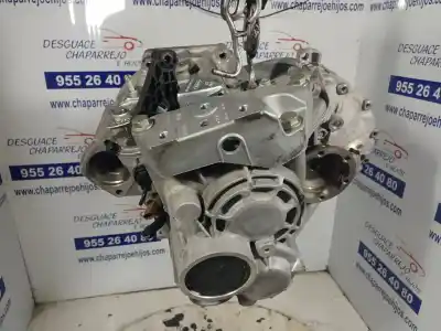 Pezzo di ricambio per auto di seconda mano riduttore per audi q3 (8ug) attraction riferimenti oem iam qqn  