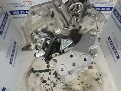 Pezzo di ricambio per auto di seconda mano riduttore per audi q3 (8ug) attraction riferimenti oem iam qqn  