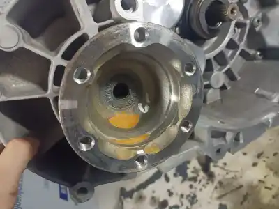 Pezzo di ricambio per auto di seconda mano riduttore per audi q3 (8ug) attraction riferimenti oem iam qqn  