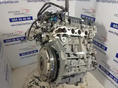 İkinci el araba yedek parçası komple motor için volvo s40 berlina 1.8 cat oem iam referansları b4184s11  