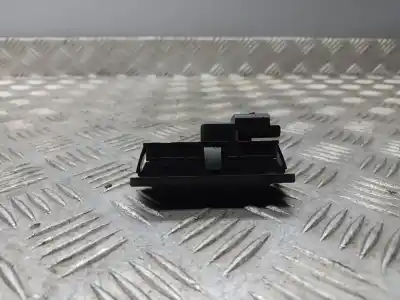 Second-hand car spare part tailgate back door handle for citroen c3 feel oem iam references 9676237080  