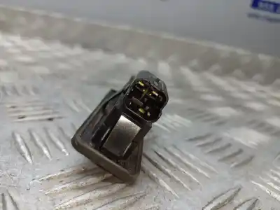 Second-hand car spare part tailgate back door handle for citroen c3 feel oem iam references 9676237080  