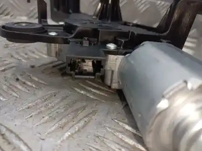 Pezzo di ricambio per auto di seconda mano motore tergicristallo posteriore per citroen c3 feel riferimenti oem iam 9811259980  