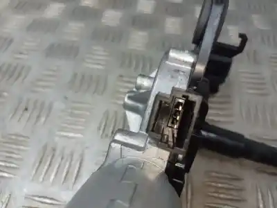 Pezzo di ricambio per auto di seconda mano motore tergicristallo posteriore per citroen c3 feel riferimenti oem iam 9811259980  