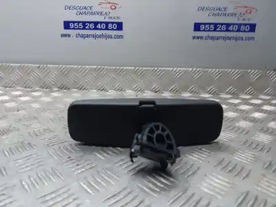 Pezzo di ricambio per auto di seconda mano specchio interno per citroen c3 feel riferimenti oem iam   
