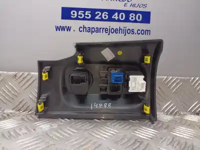 Pezzo di ricambio per auto di seconda mano controllo specchio per citroen c3 feel riferimenti oem iam 98673722  