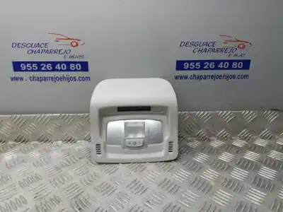 Pezzo di ricambio per auto di seconda mano  per CITROEN C3  Riferimenti OEM IAM 9811856677  