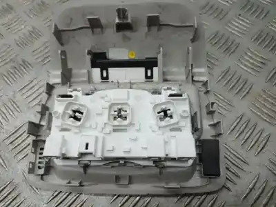 Pezzo di ricambio per auto di seconda mano luce interna per citroen c3 feel riferimenti oem iam 9811856677  