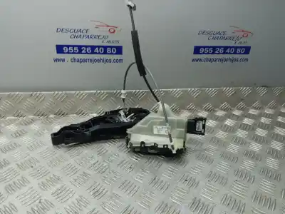 Pezzo di ricambio per auto di seconda mano  per CITROEN C3  Riferimenti OEM IAM 9812398480  