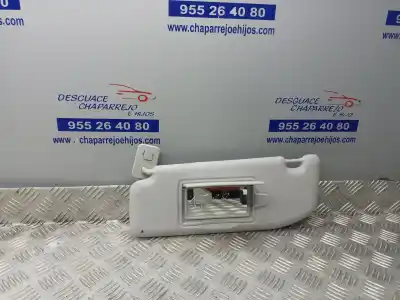 Pezzo di ricambio per auto di seconda mano Tenda Sinistra per CITROEN C3 Feel Riferimenti OEM IAM   