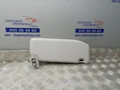 Pezzo di ricambio per auto di seconda mano tenda sinistra per citroen c3 feel riferimenti oem iam   