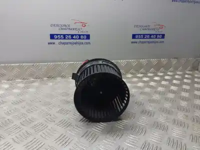 Pezzo di ricambio per auto di seconda mano Motore Di Riscaldamento per CITROEN C3 Feel Riferimenti OEM IAM T1013142J  
