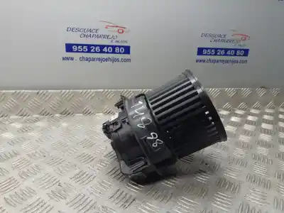 Peça sobressalente para automóvel em segunda mão motor de sofagem por citroen c3 feel referências oem iam t1013142j  