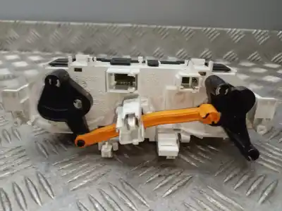 Pezzo di ricambio per auto di seconda mano controllo riscaldamento / aria condizionata per citroen c3 feel riferimenti oem iam e1063071  
