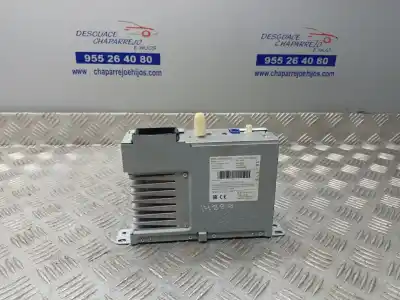 Pezzo di ricambio per auto di seconda mano Impianto Audio / Radio Cd per CITROEN C3 Feel Riferimenti OEM IAM 9816209280  