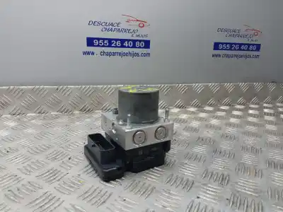 Pezzo di ricambio per auto di seconda mano abs per citroen c3 feel riferimenti oem iam 9808055980