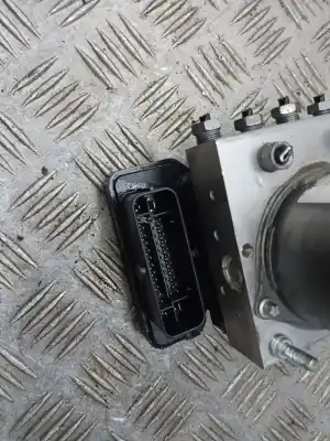 Peça sobressalente para automóvel em segunda mão abs por citroen c3 feel referências oem iam 9808055980  0265956240