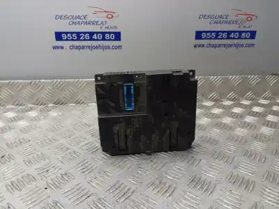 Tweedehands auto-onderdeel ELEKTRONISCHE MODULE voor FIAT LINEA (110)  OEM IAM-referenties 51809185  