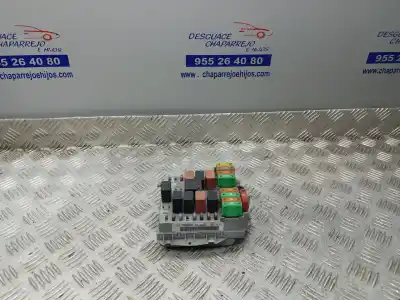 Gebrauchtes Autoersatzteil RELAIS SICHERUNGSKASTEN Multifunktionsrelais zum FIAT LINEA (110)  OEM-IAM-Referenzen 51799849  