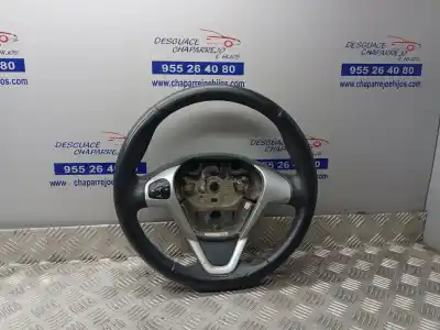 Peça sobressalente para automóvel em segunda mão Volante por FORD FIESTA (CB1) ECOnetic Referências OEM IAM 34126966  