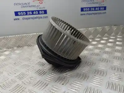 Автозапчасти б/у отопительный двигатель за ssangyong actyon 200 xdi ссылки oem iam 40510440  