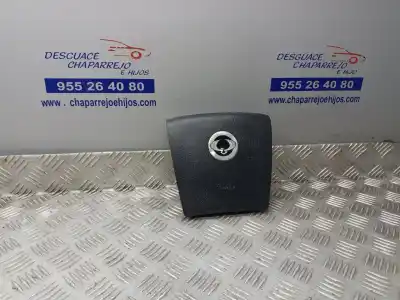Автозапчастина б/у передня ліва подушка безопасности для ssangyong rexton rx 270 full посилання на oem iam 8620021500  