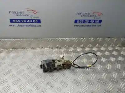 Second-hand car spare part Rear Left Door Lock for SSANGYONG REXTON RX 270 Full OEM IAM references   